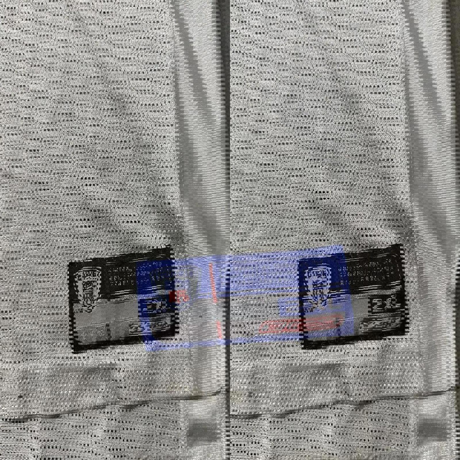 Tomlinson Single Stitch San Diego Chargers Reebok Jersey