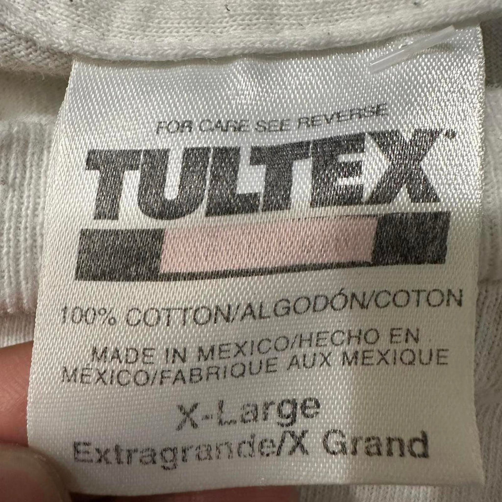 Vintage Y2000’s Las Vegas Tee