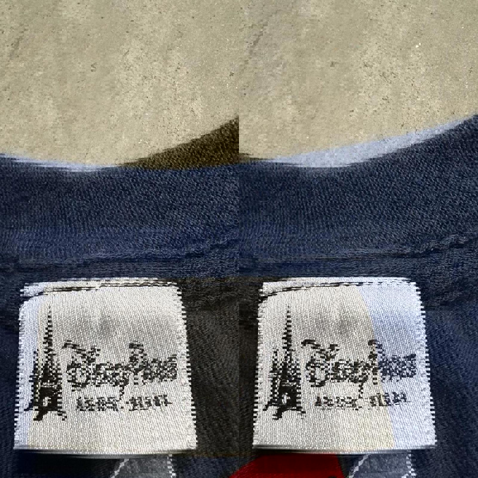 Vintage DisneyParks Diamond Celebration Mickey Graphic Tee