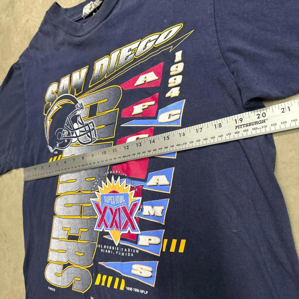 Vintage Spectator Sportswear