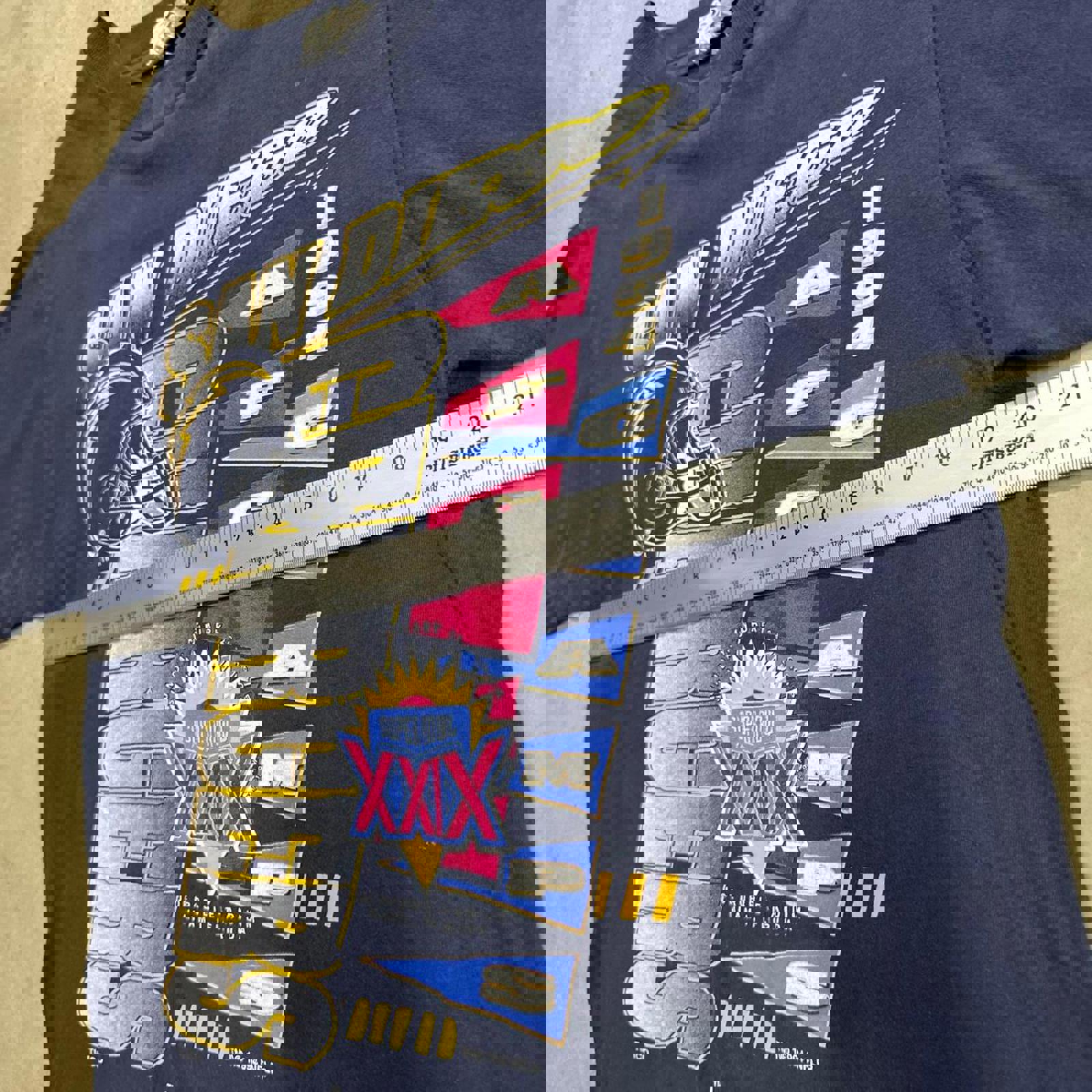 Vintage Spectator Sportswear