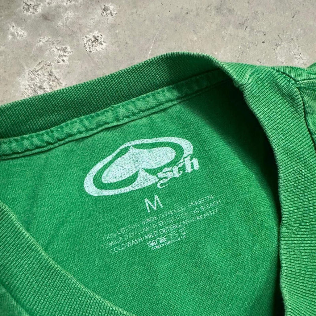 Sick Vintage Affliction like Y2K Graphic Tee