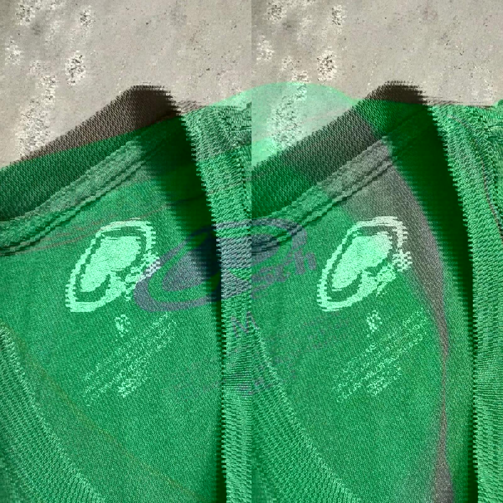 Sick Vintage Affliction like Y2K Graphic Tee