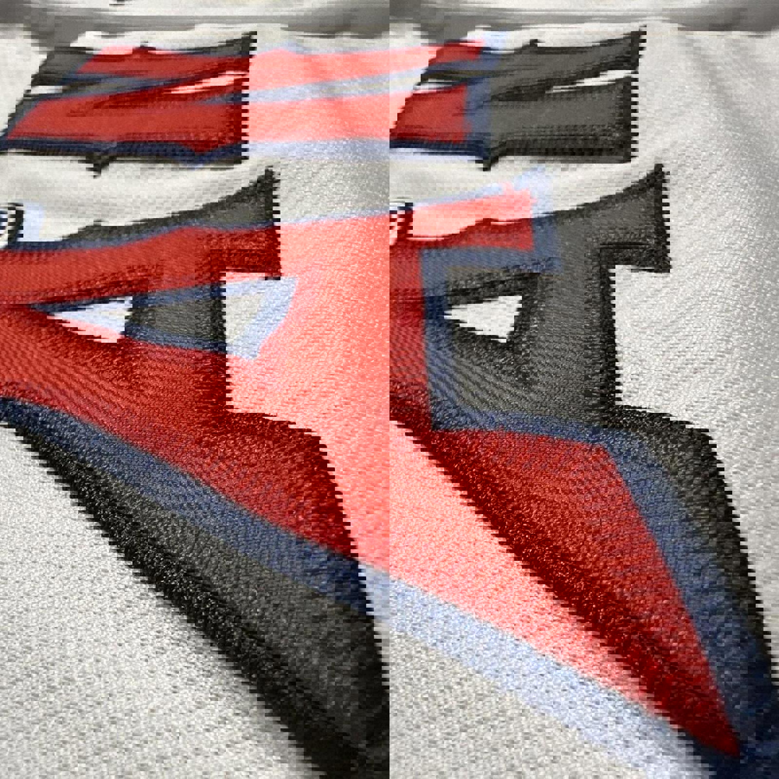 Vintage LA Angels Mike Trout #27 CoolBase Authentic Jersey