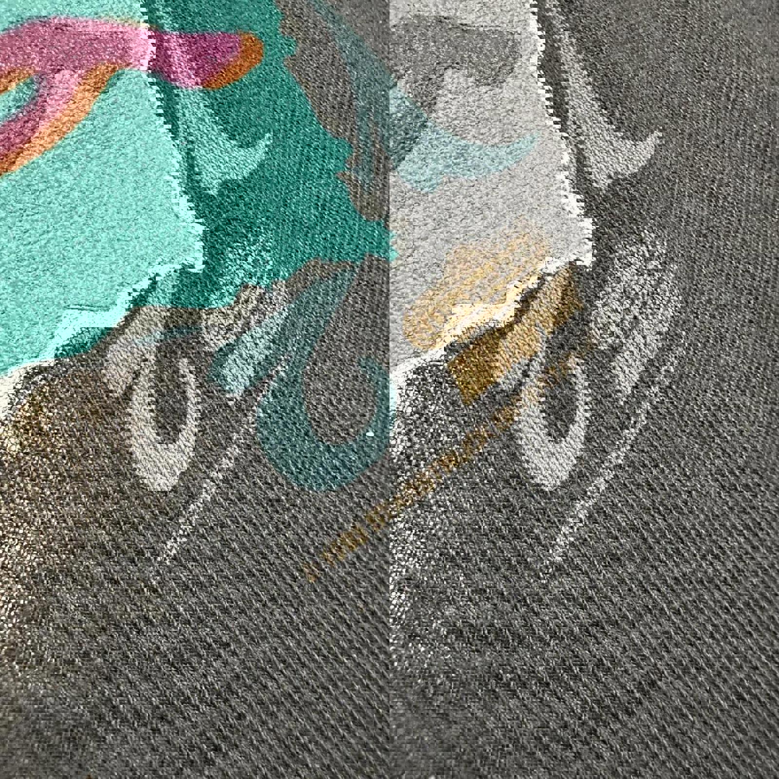 1993 Hanes Reba Tour Concert Graphic Tee