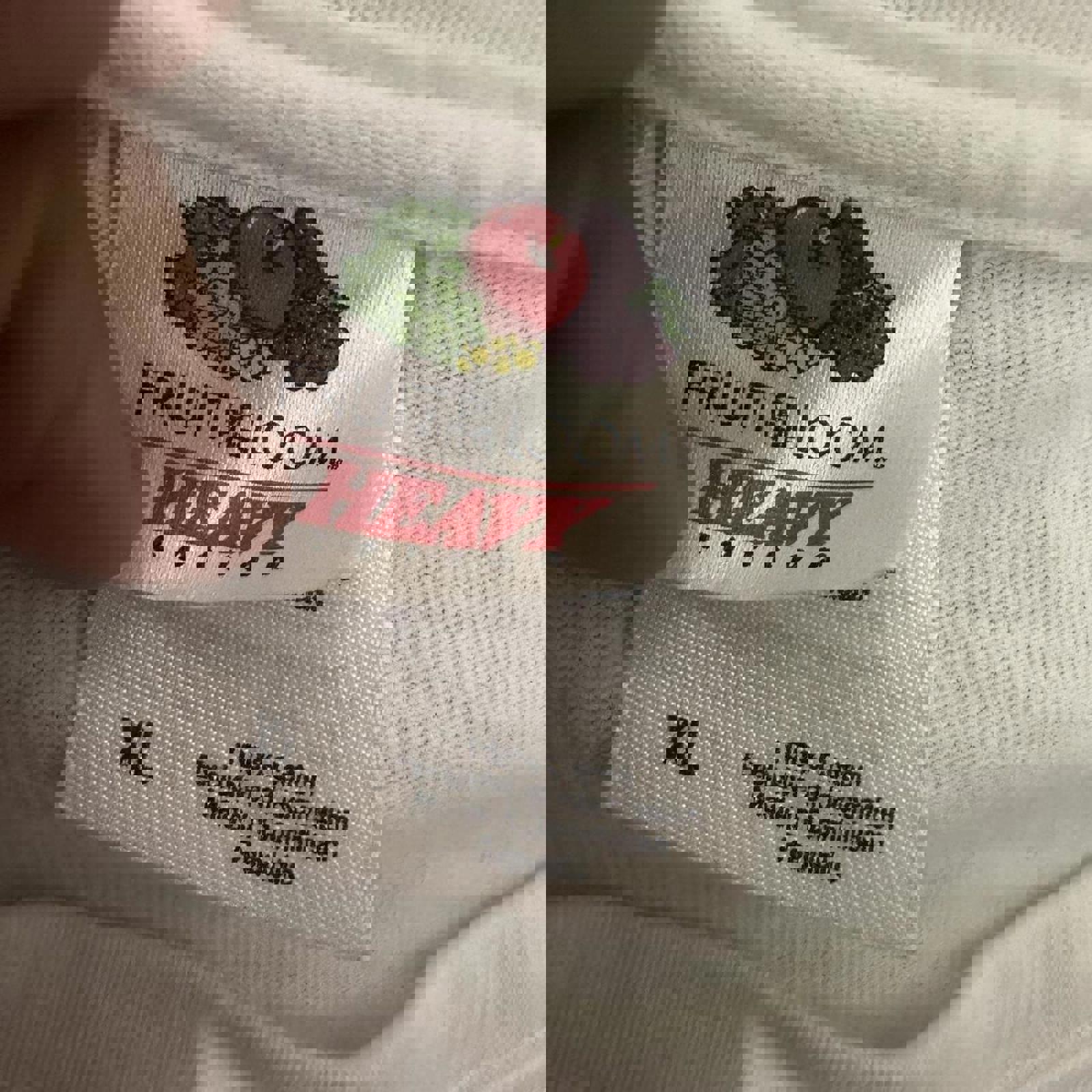 Vintage San Diego Chargers Homefield White Graphic Tee