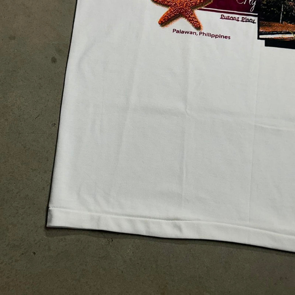 New with Tags - Palawan Philippines Graphic Tee