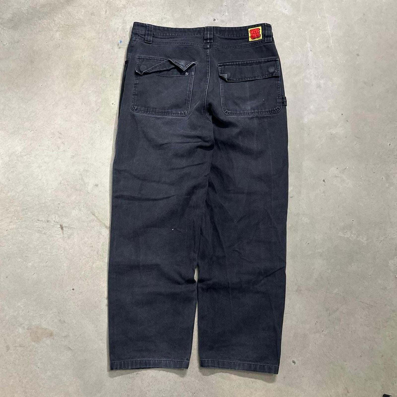 Sick Empyre Carpenter Relax Black