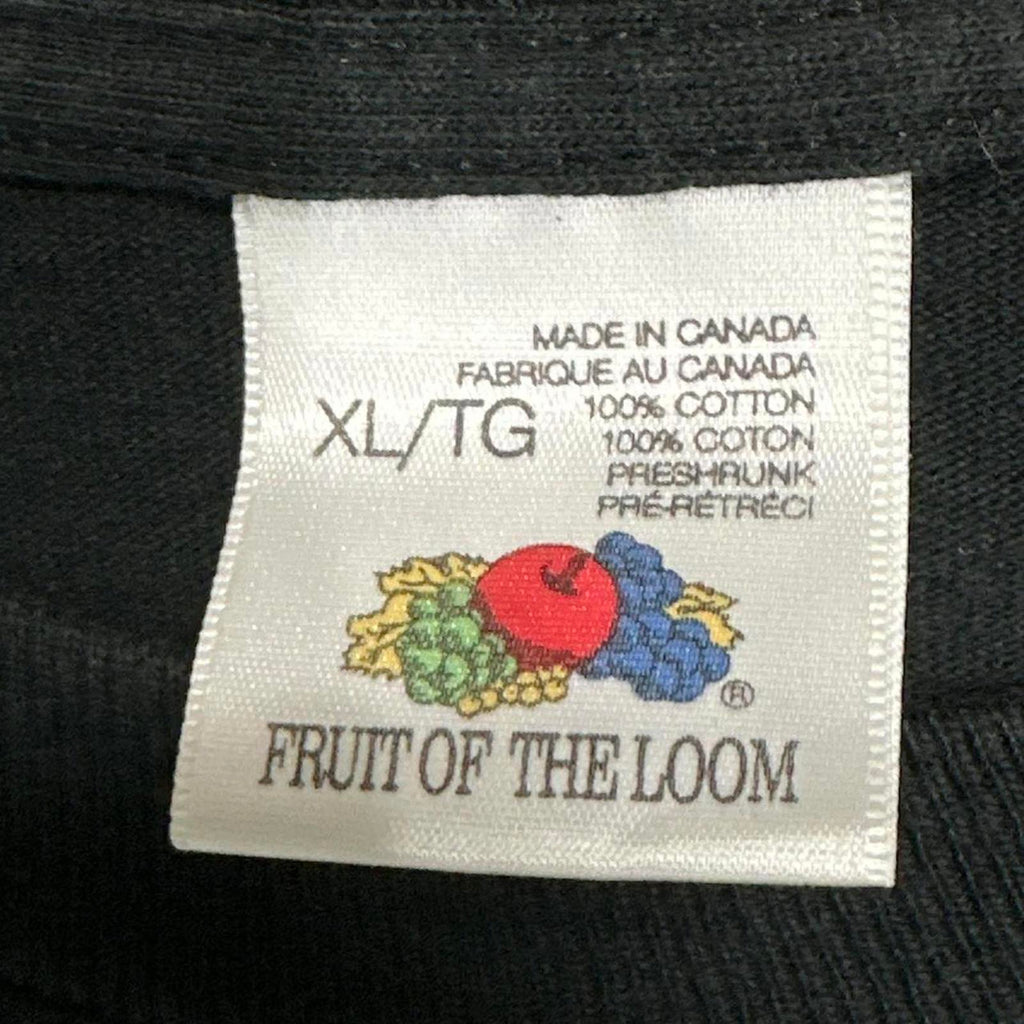 1990 Vintage Single Stitch Bentley’s Graphic Tee