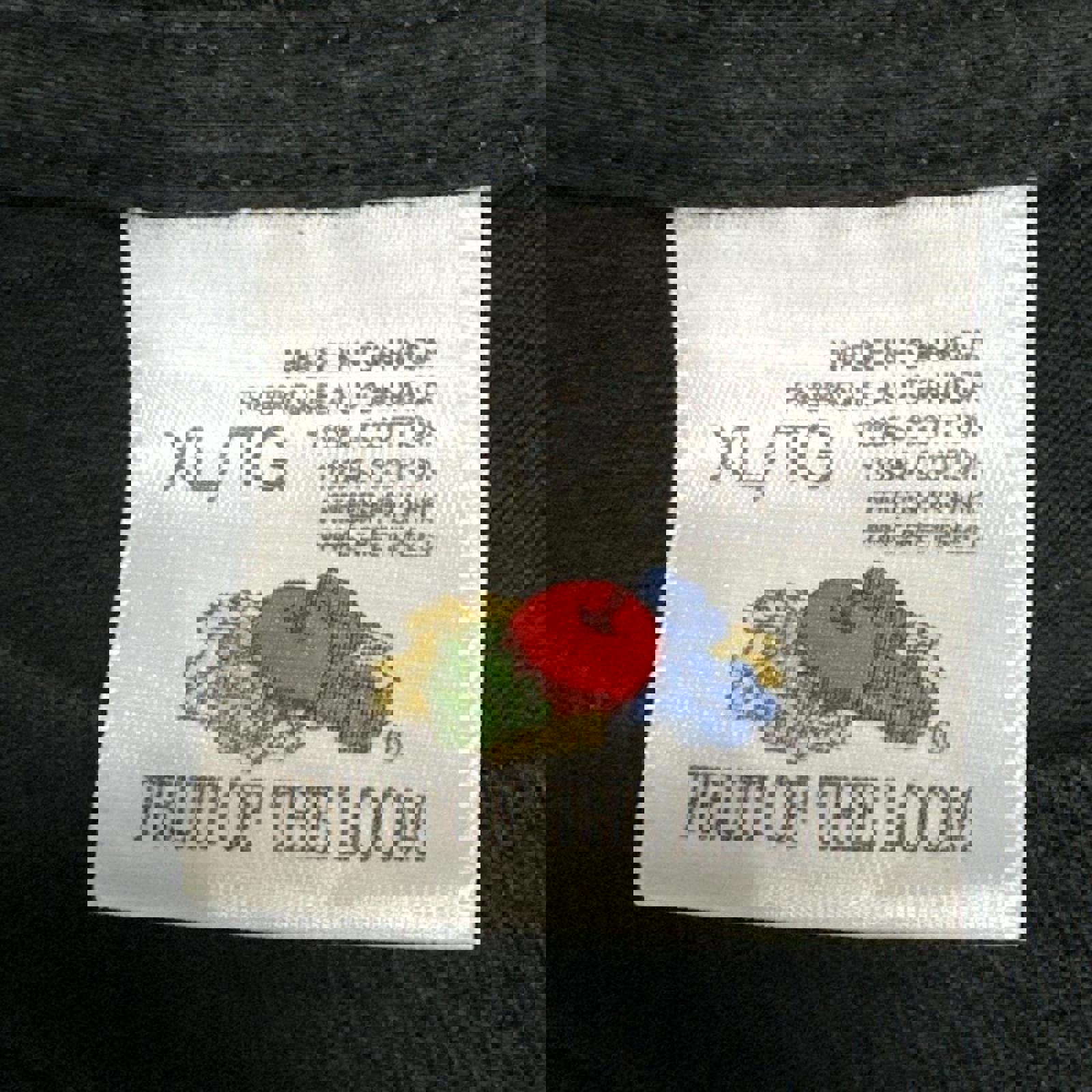 1990 Vintage Single Stitch Bentley’s Graphic Tee