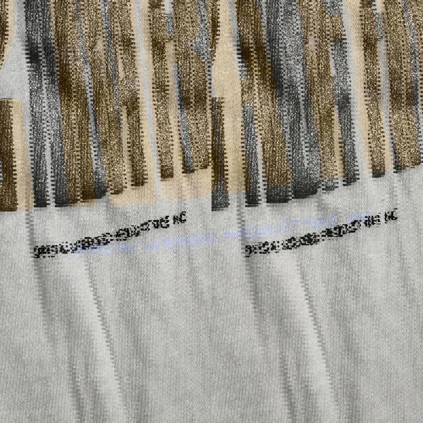 Nike Golden State Warriors NBA Champions 2022 Tee