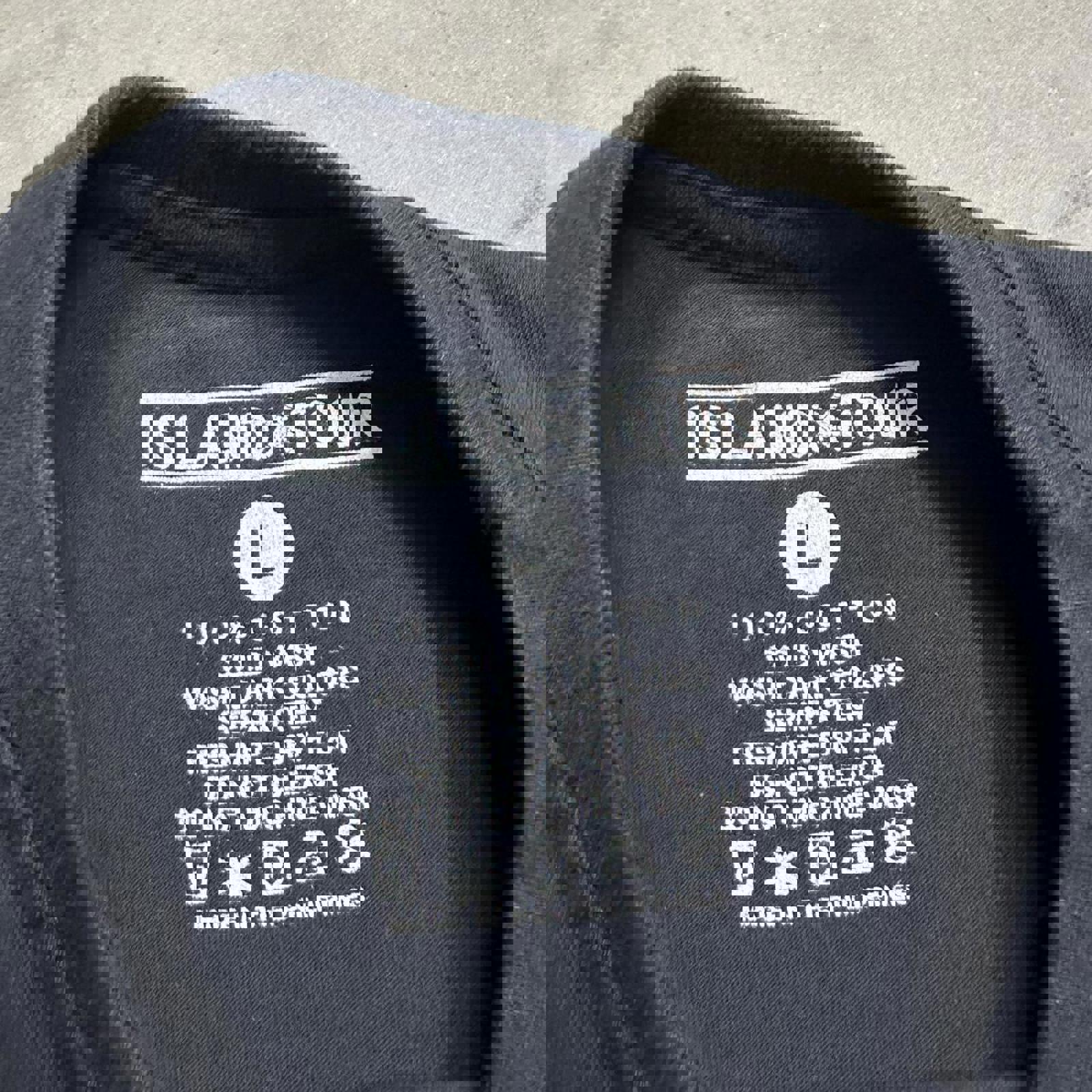 Bohol Philippines KOALA Mountains Graphic Cotton Tee