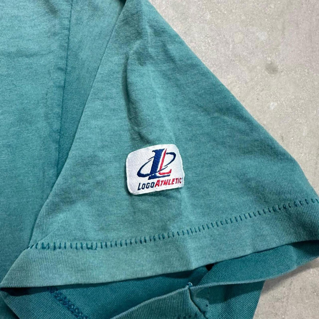 Vintage 1996 Single-Stitch NFL Philadelphia Eagles Tee