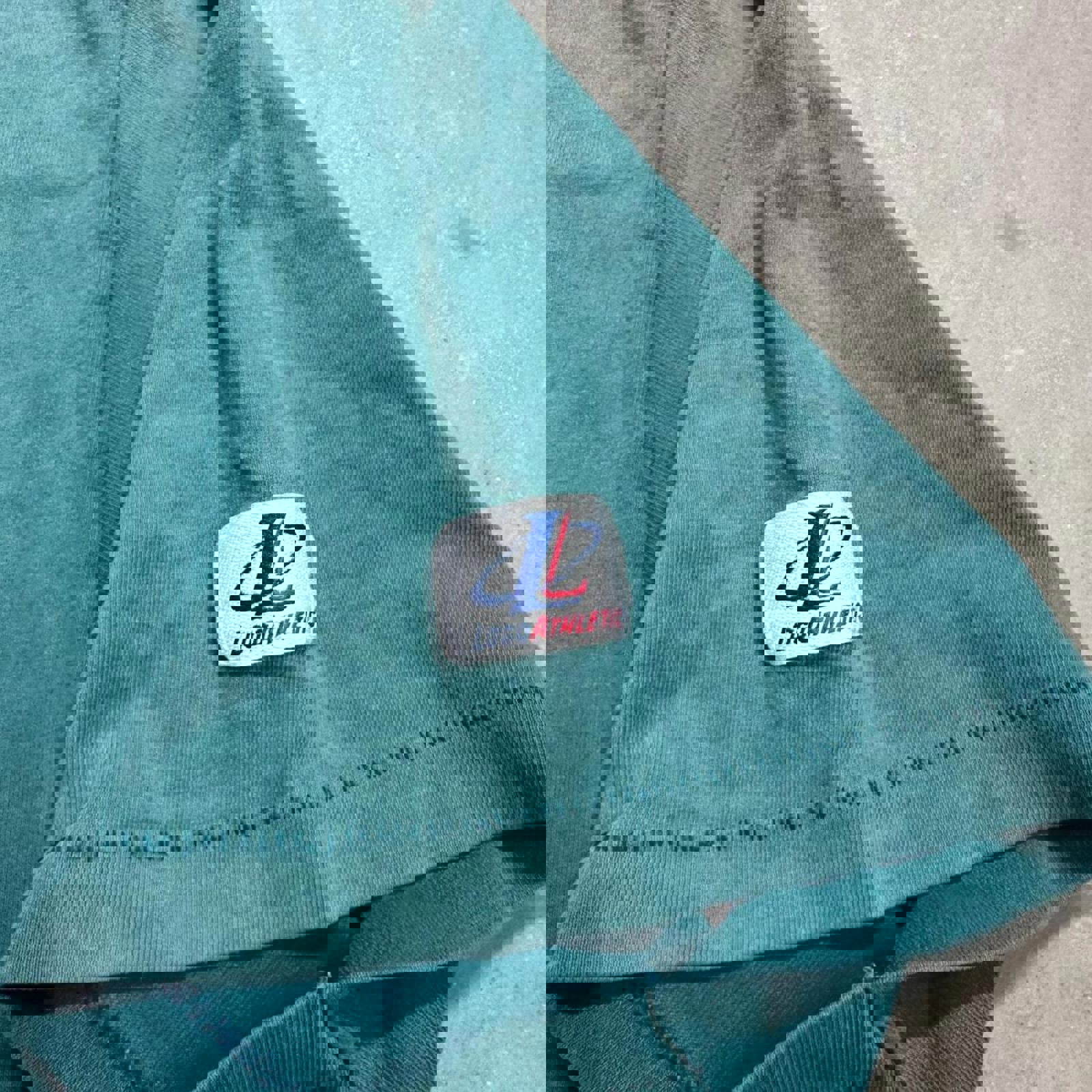 Vintage 1996 Single-Stitch NFL Philadelphia Eagles Tee