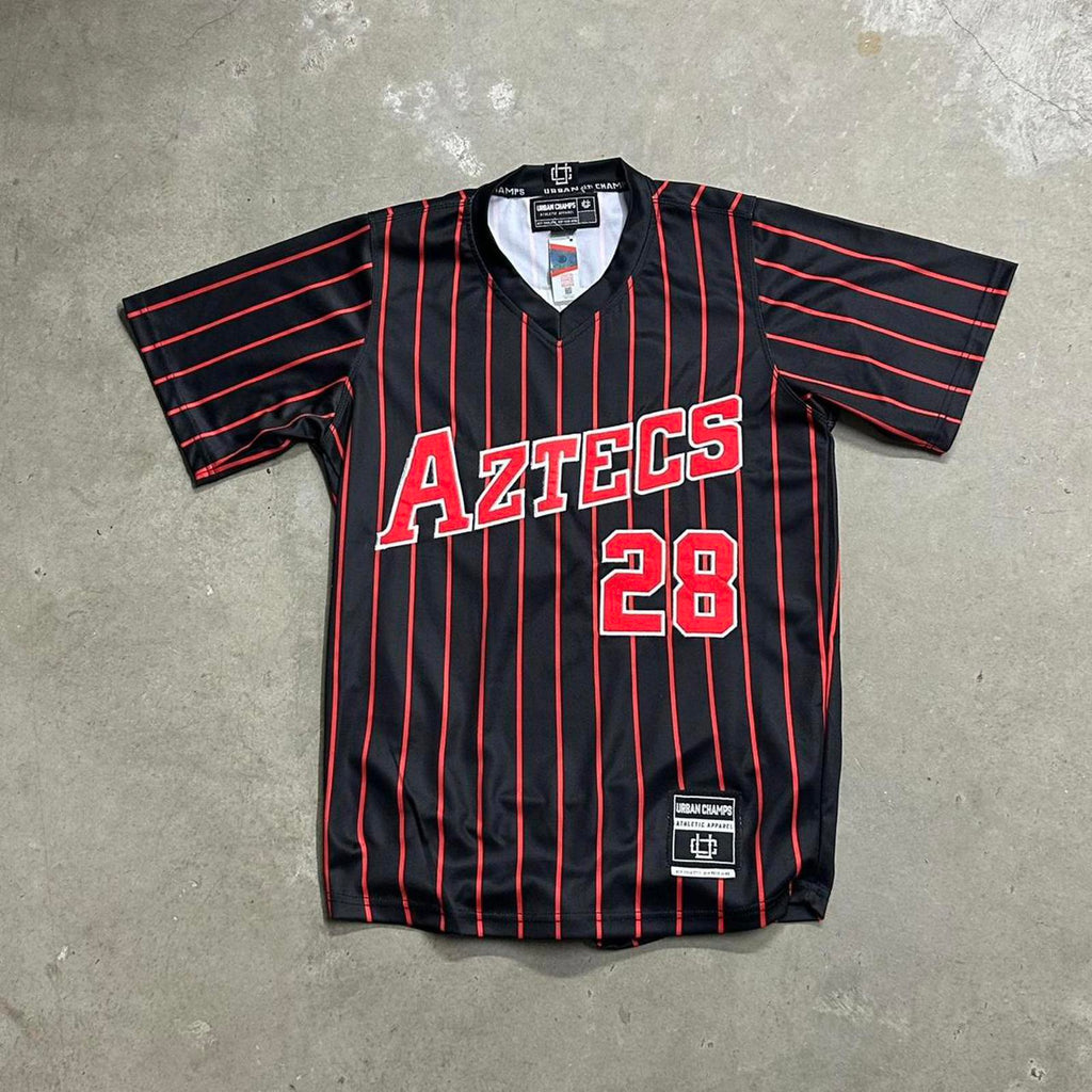 Rare Tony Gwynn SDSU Aztecs #28