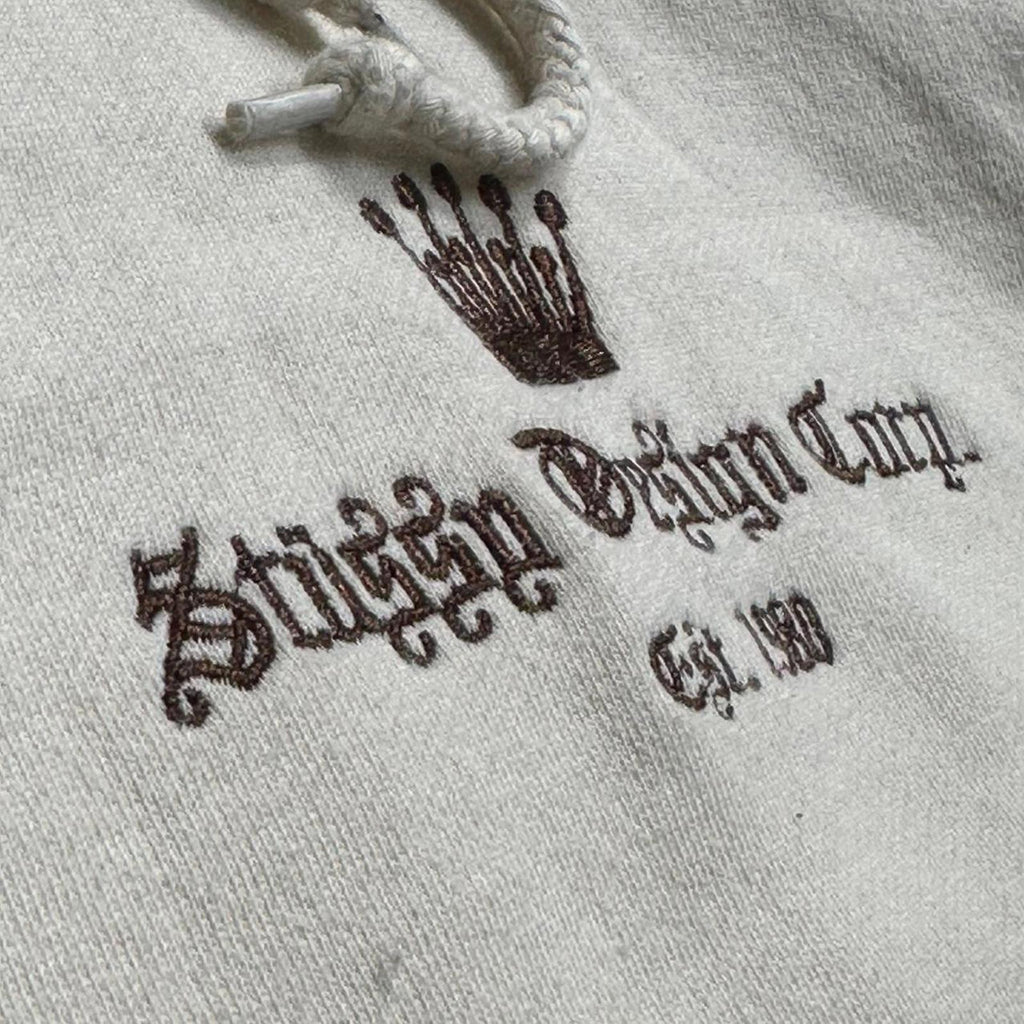 RARE Authentic Stüssy Design Corp Hoodie