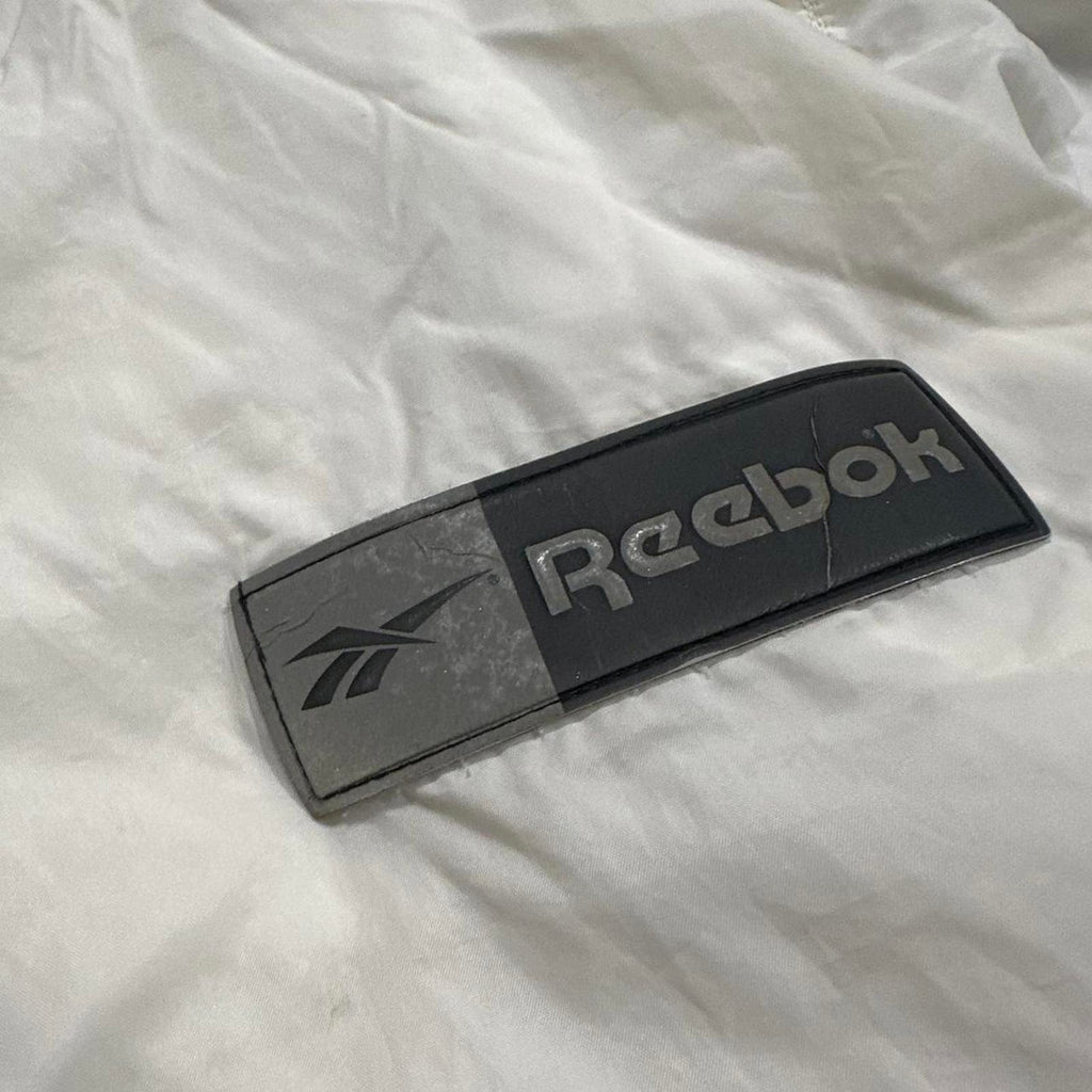Vintage Reflective 90’s Reebok