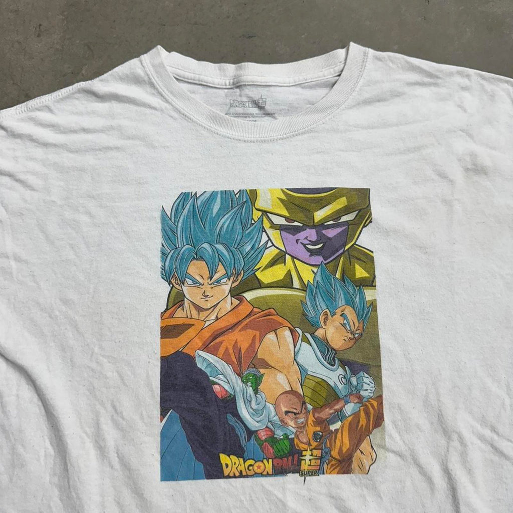 Dragon Ball Z Tee