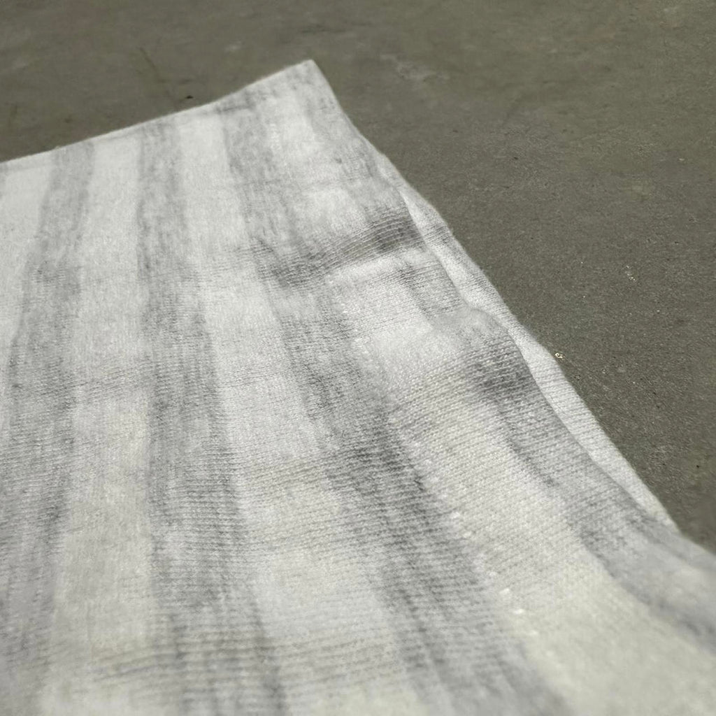 Vintage 90’s Single Stitch Chargers Striped Graphic Tee