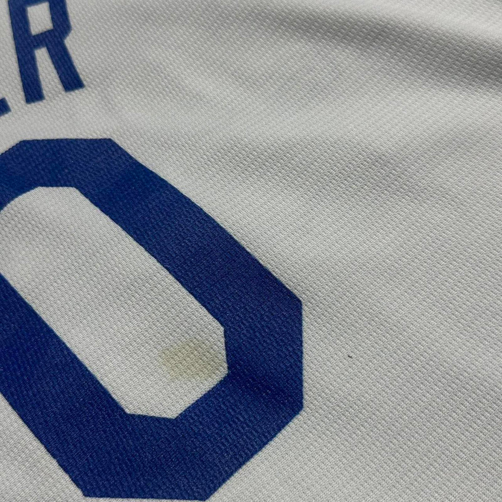 Authentic VTG Justin Turner Dodgers