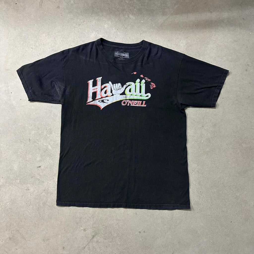 Vintage Graphic Hawaii O’Neill Tee Dope front graphic