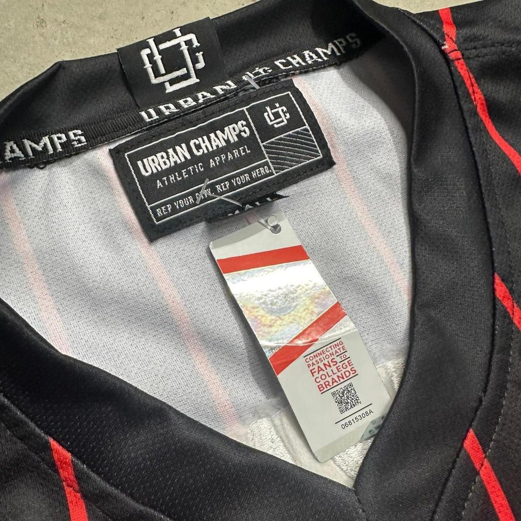 Rare Tony Gwynn SDSU Aztecs #28