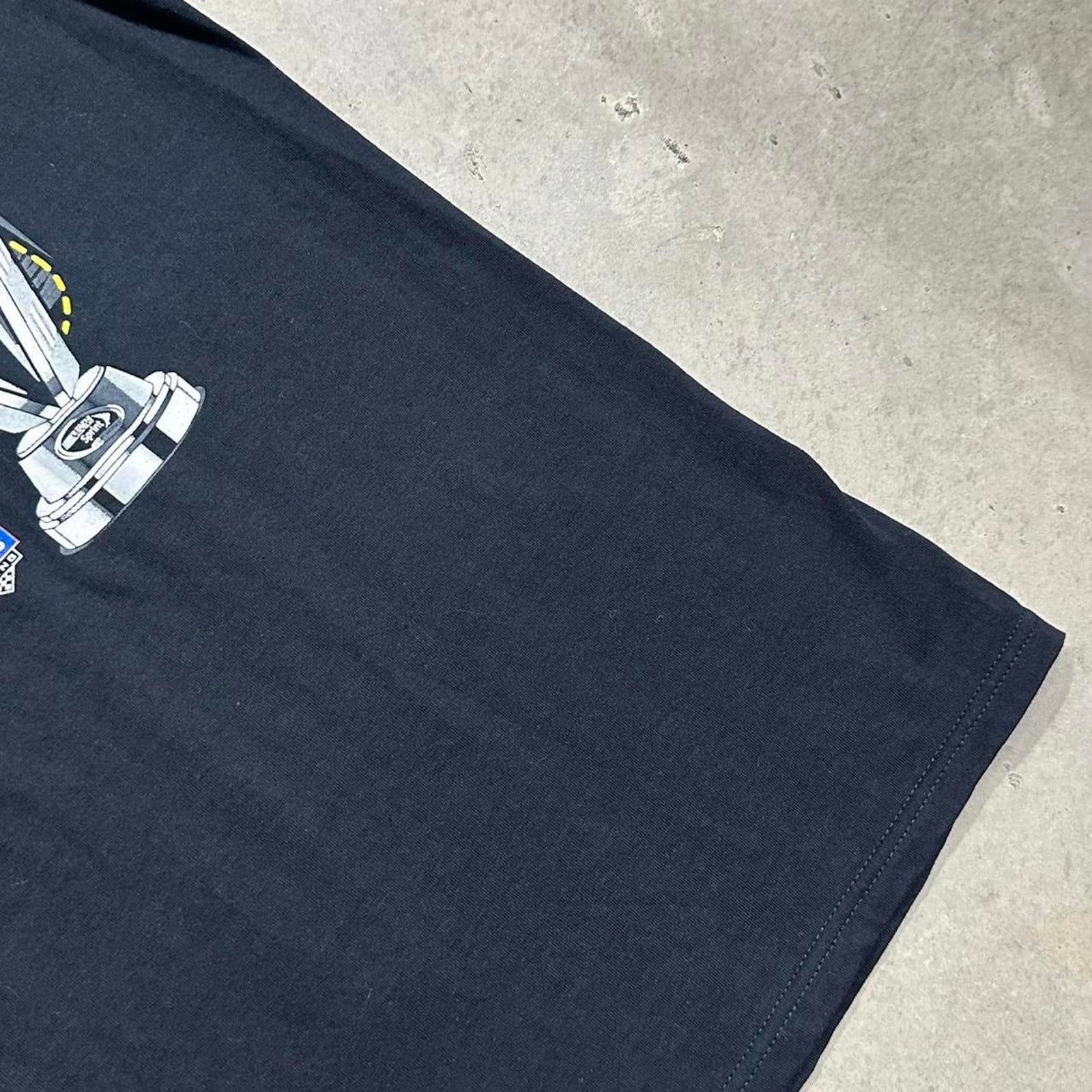 NASCAR Dale Earnhardt Jr. 48 Champion T-shirt