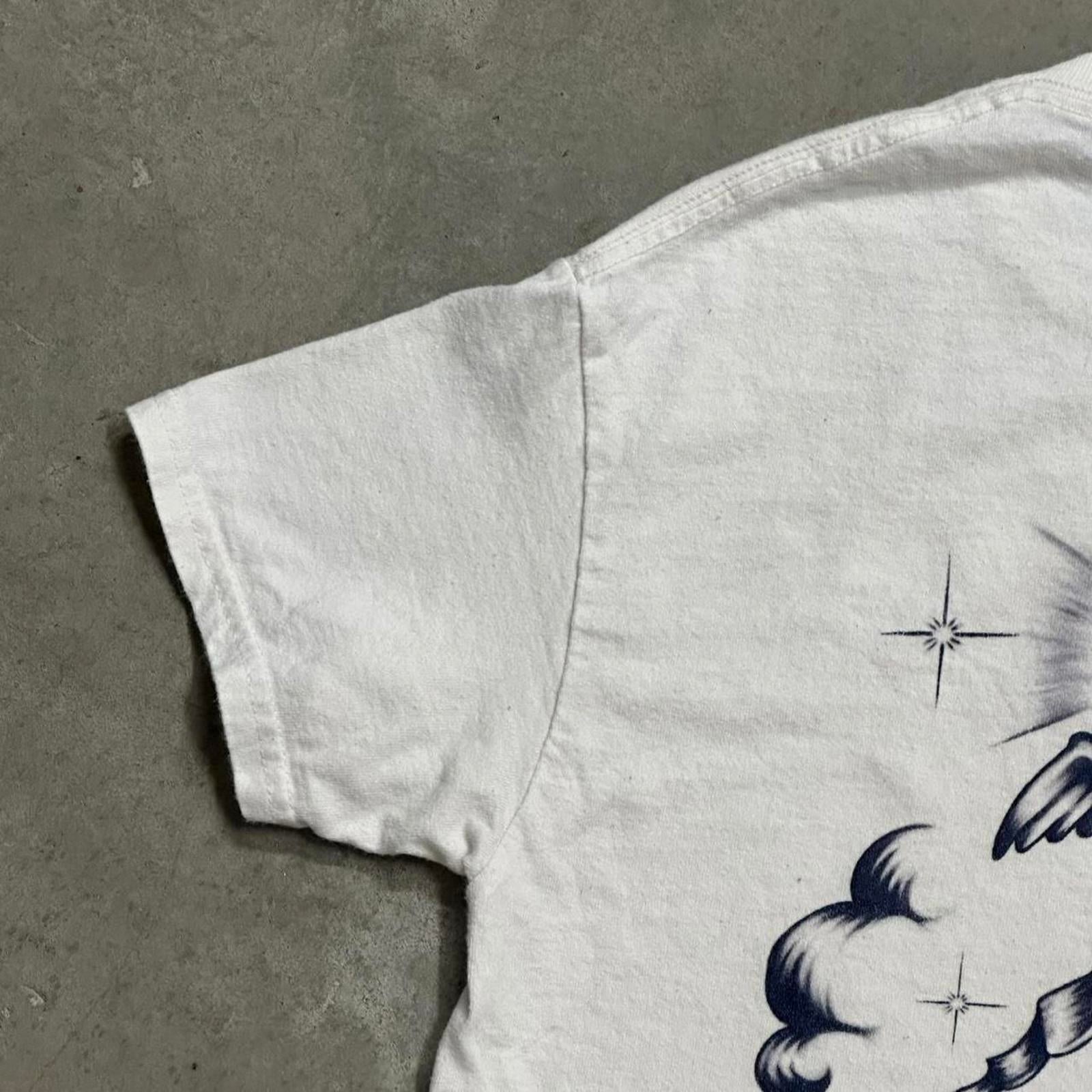 Sick Vintage EMPYRE Angel Skater