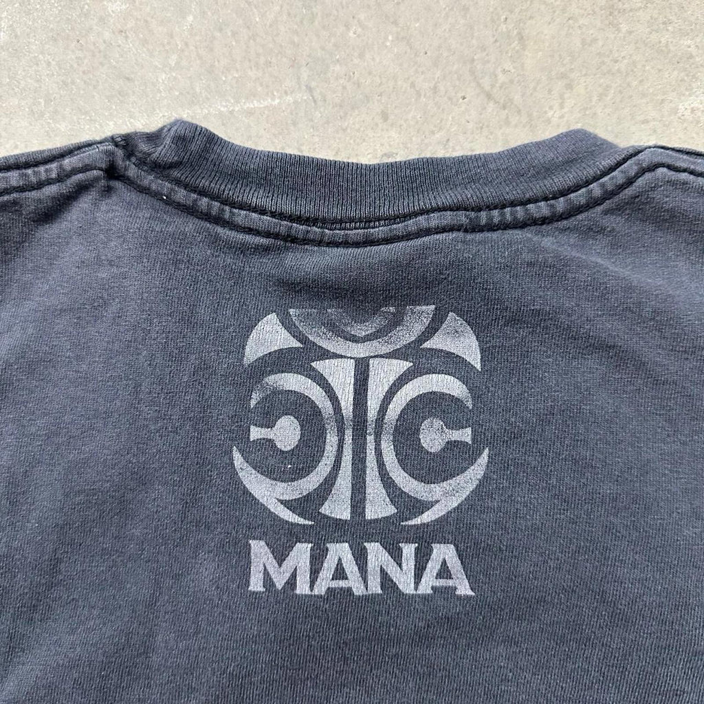 Mana Hawaii Tribal Graphic Tee