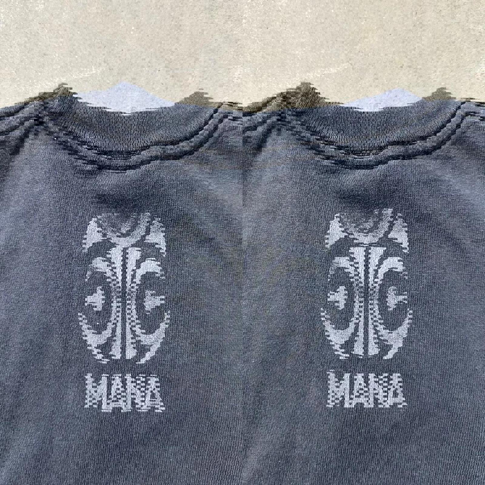 Mana Hawaii Tribal Graphic Tee