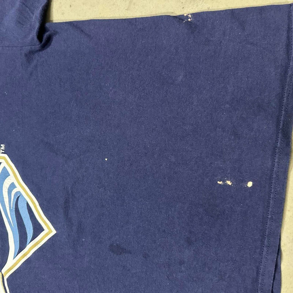 Vintage 2008 San Diego Padres Prodelta Tee