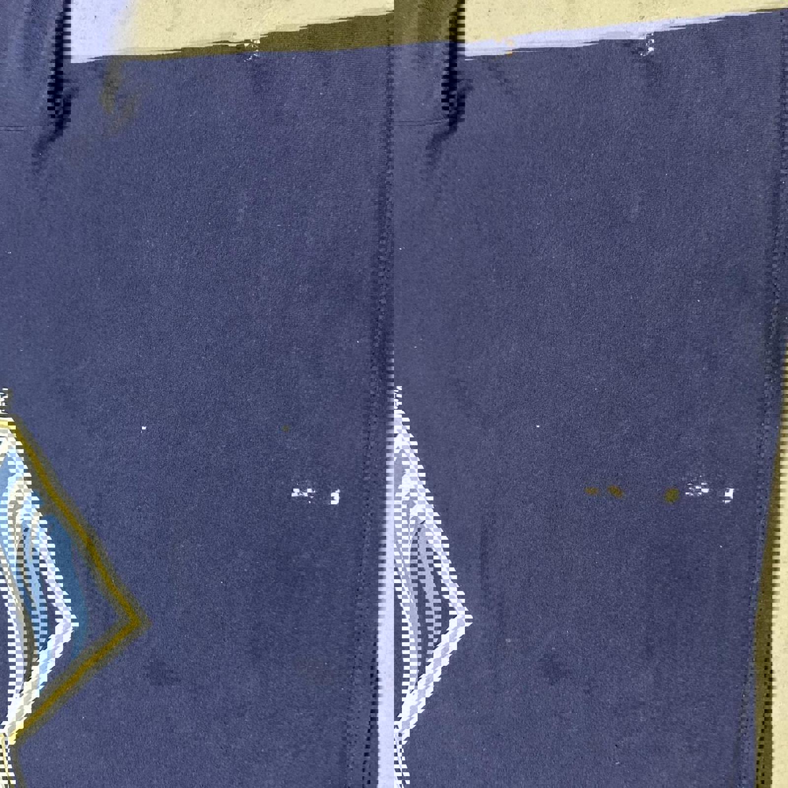 Vintage 2008 San Diego Padres Prodelta Tee