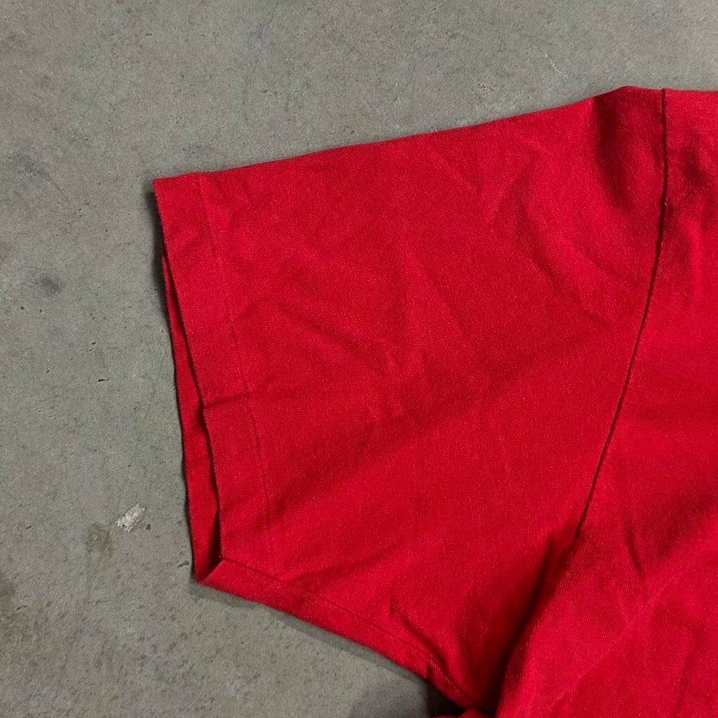 Sick West Coast Willys Club Vintage Single Stitch GraphicTee