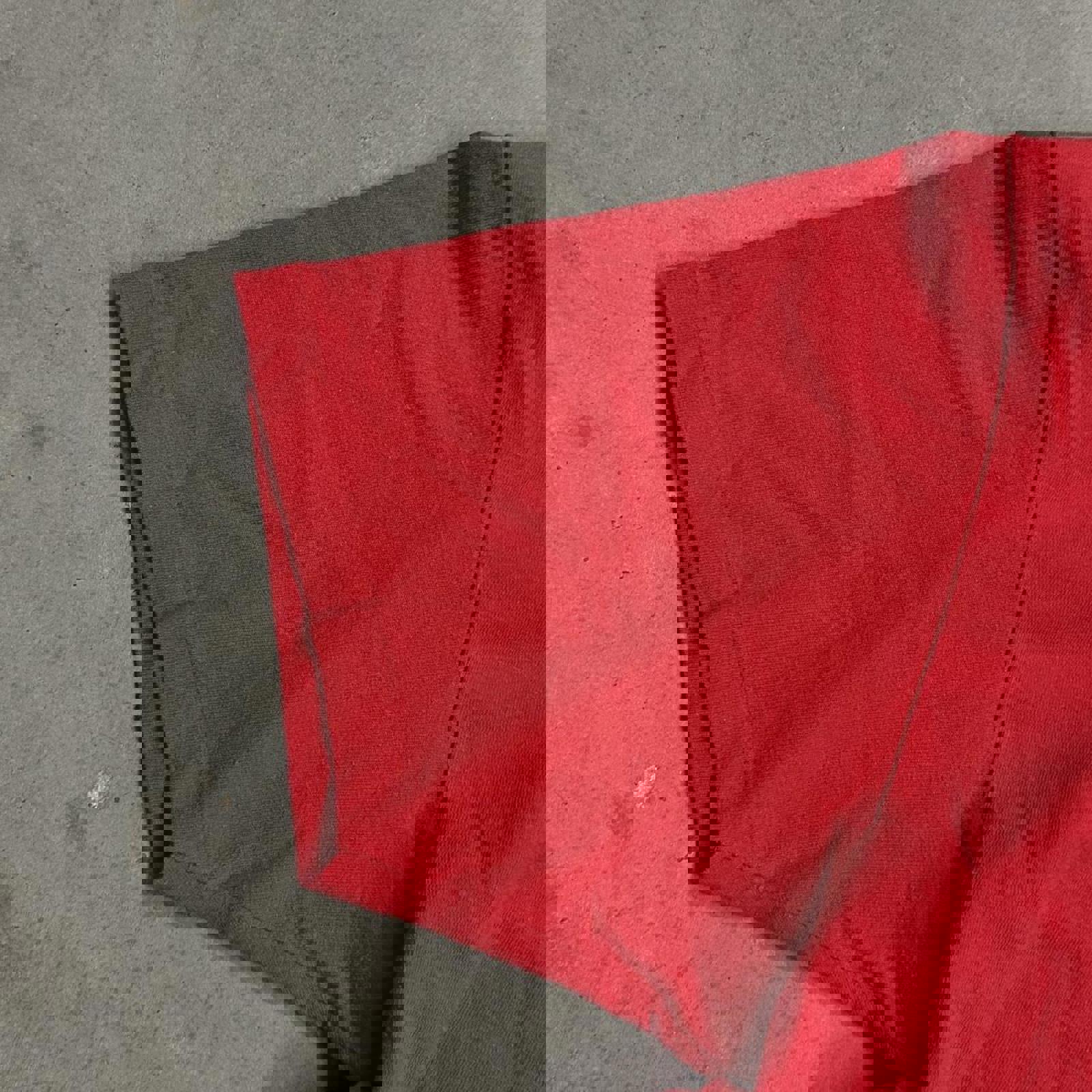 Sick West Coast Willys Club Vintage Single Stitch GraphicTee