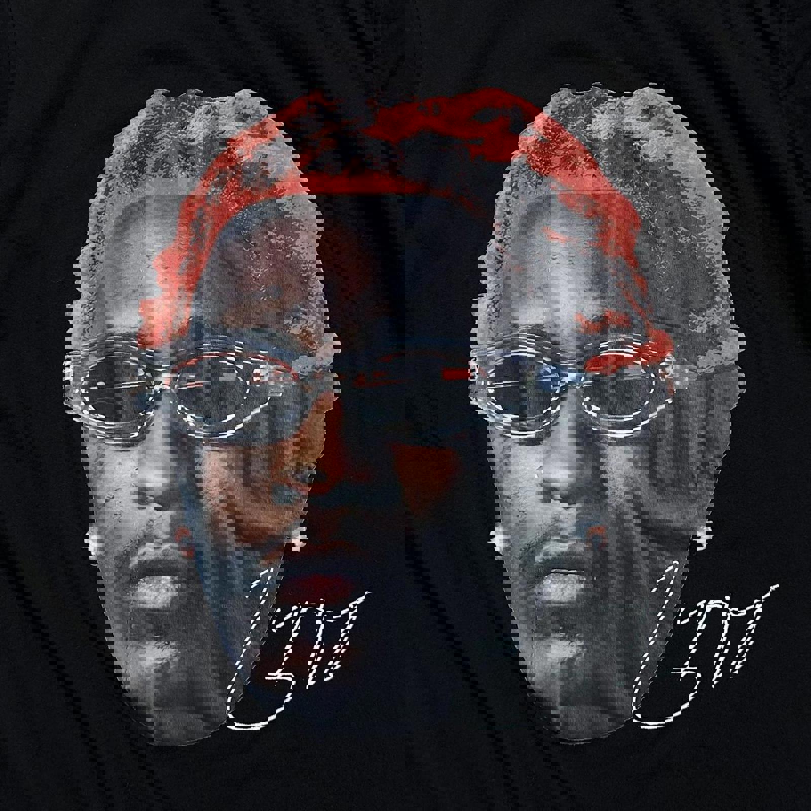 Young Thug Signature Graphic Tee