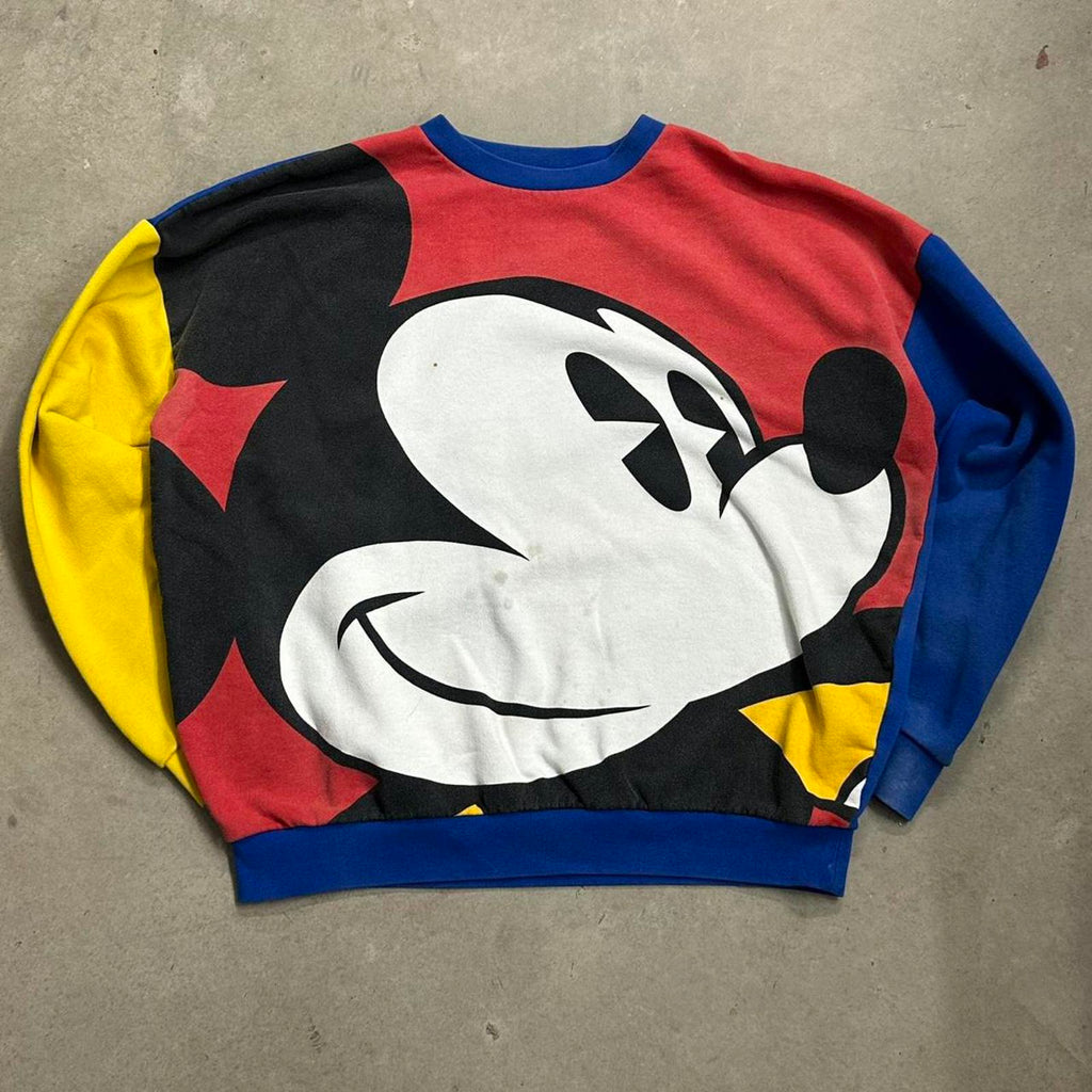 Sick 90’s Vintage Mickey & Co.
