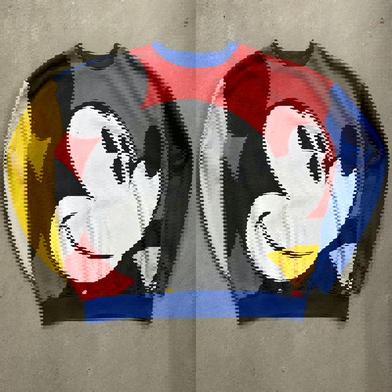 Sick 90’s Vintage Mickey & Co.