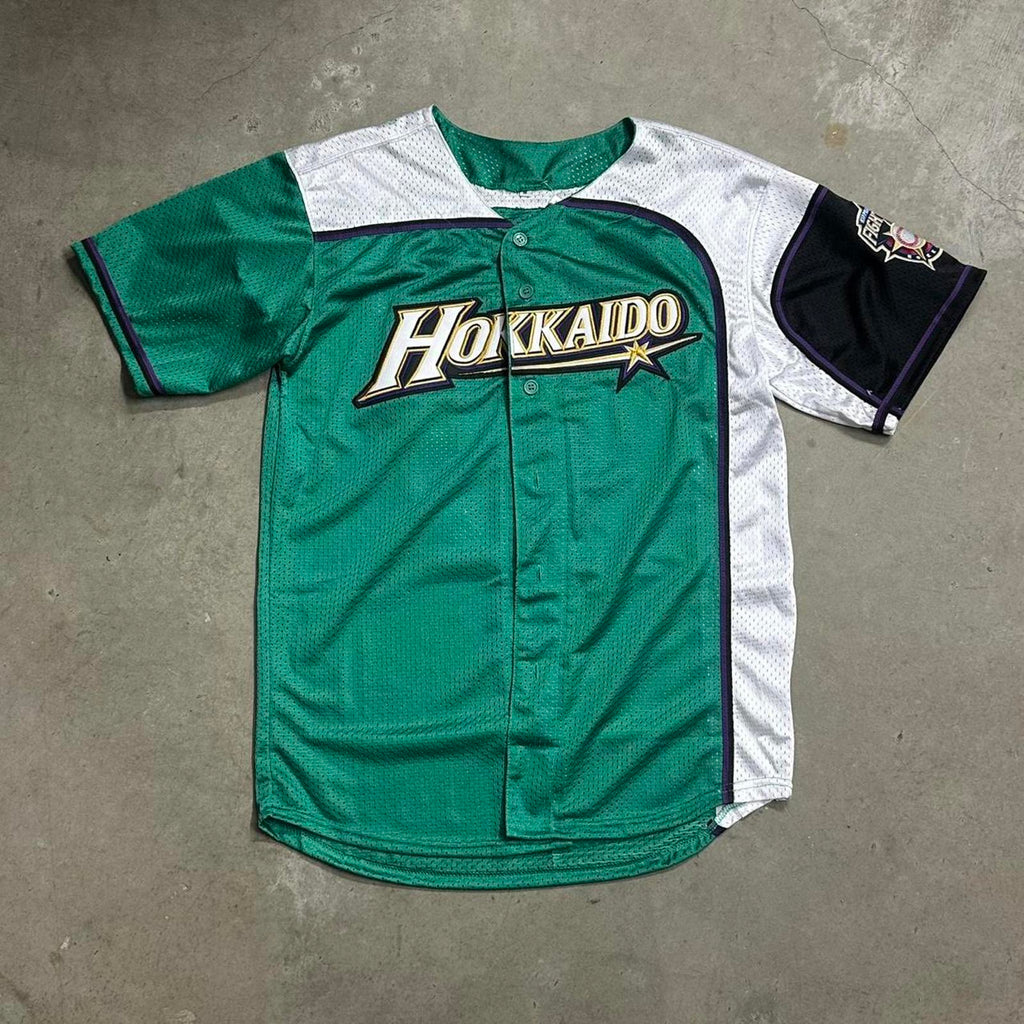 RARE VINTAGE Shohei Ohtani Japan Jersey from Hokkaido Nippon-Ham Fighters