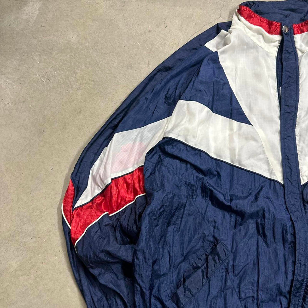 Vintage 90’s Wilson Blue/Red/White