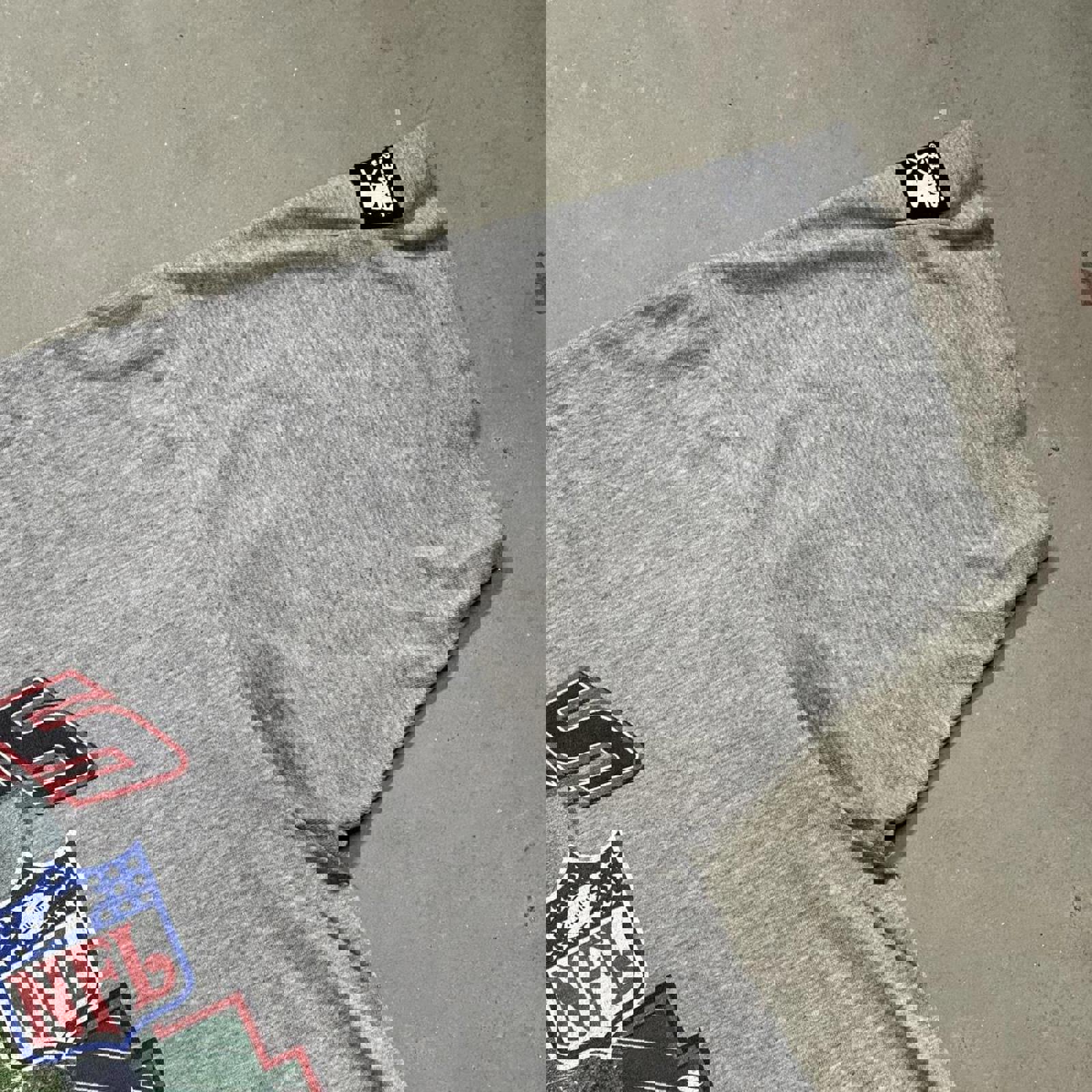 Vintage Starter 1998 Super Bowl XXXII Atlanta Falcons Tee