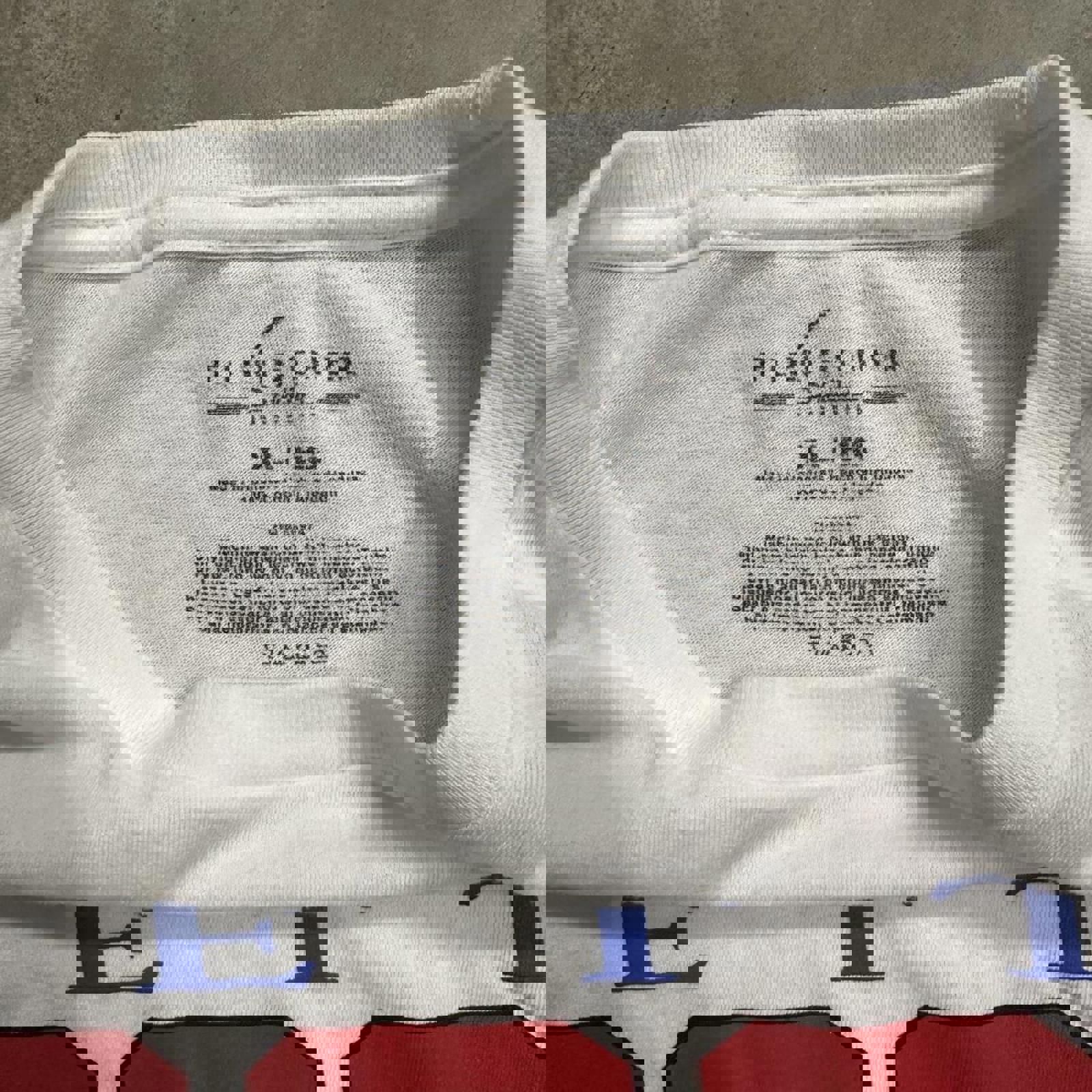 Betty Boop USA Fleischer Y2K Graphic Tee