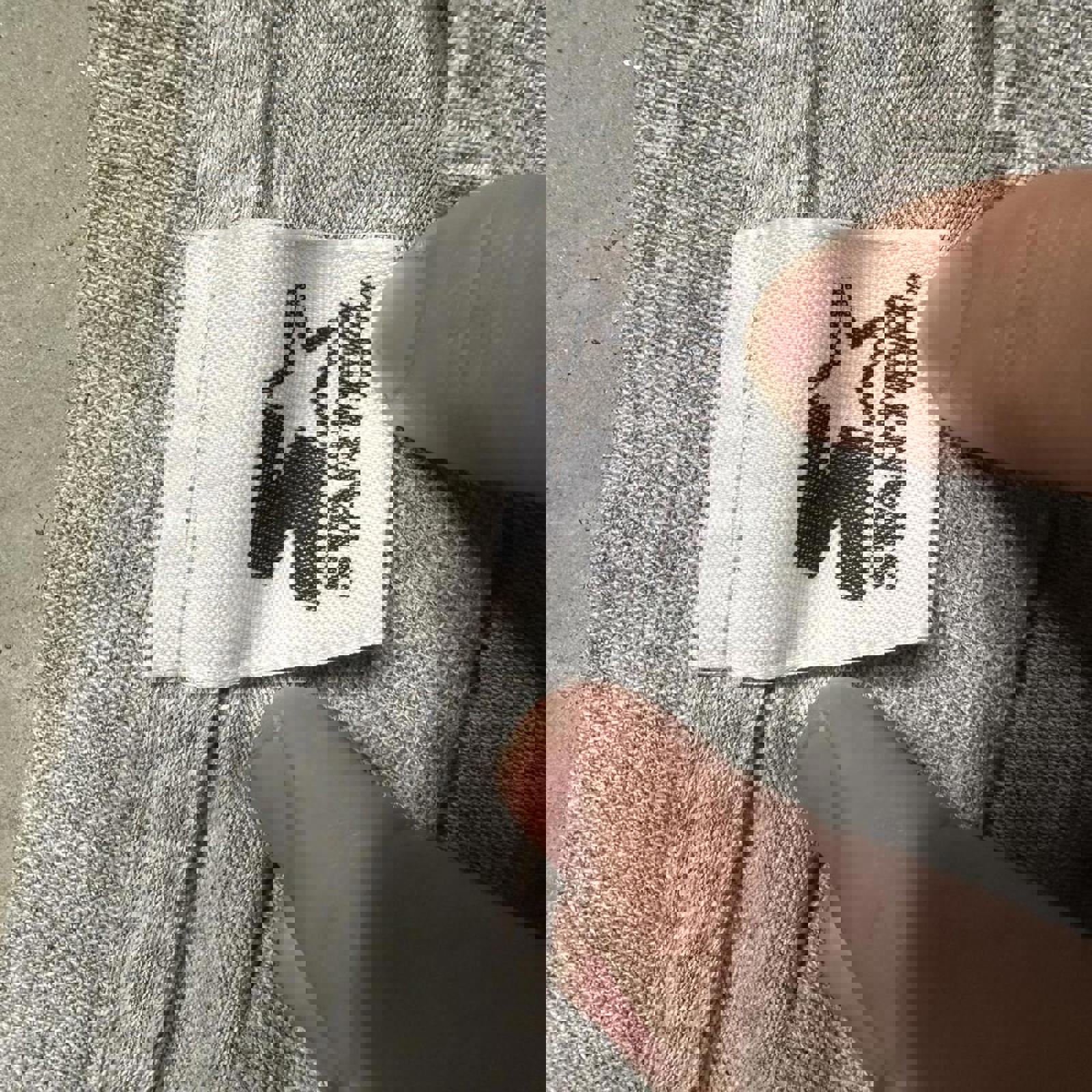 Vintage Starter 1998 Super Bowl XXXII Atlanta Falcons Tee