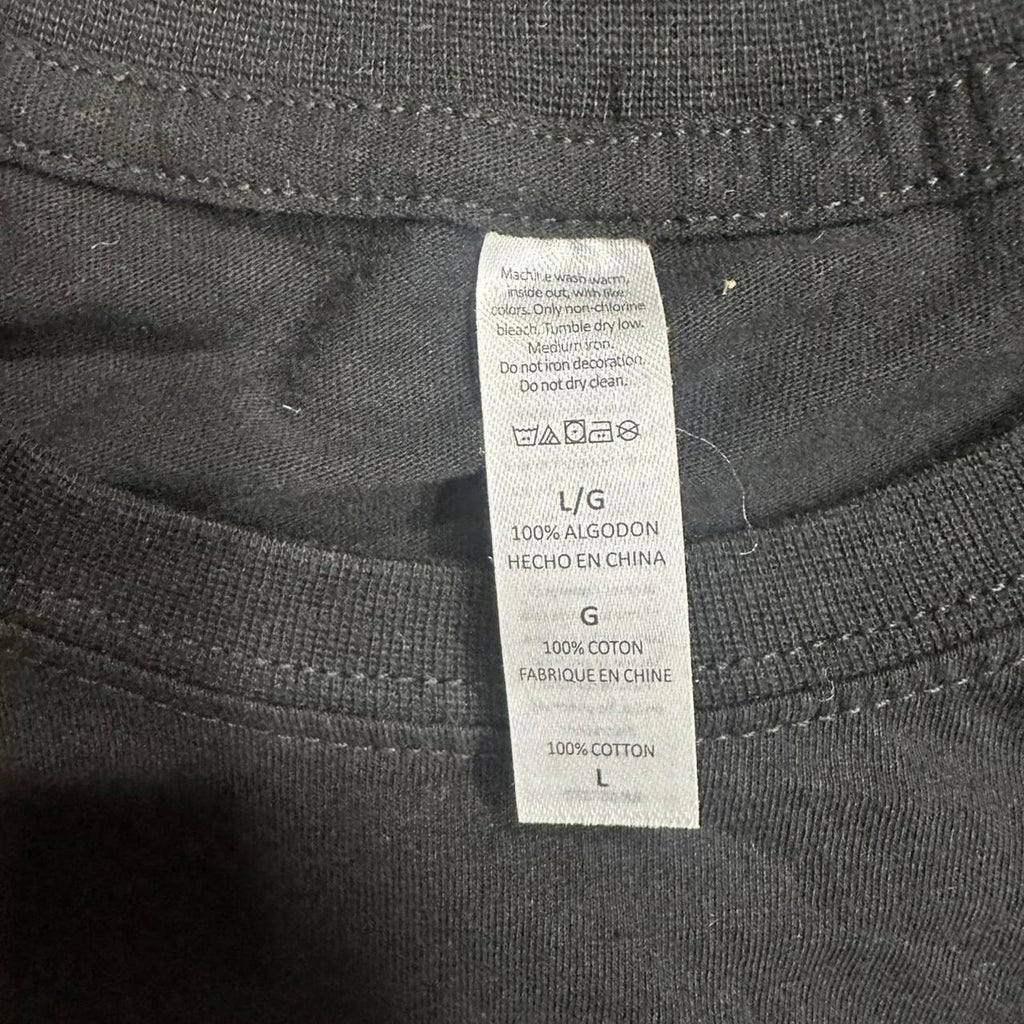 Young Thug Signature Graphic Tee