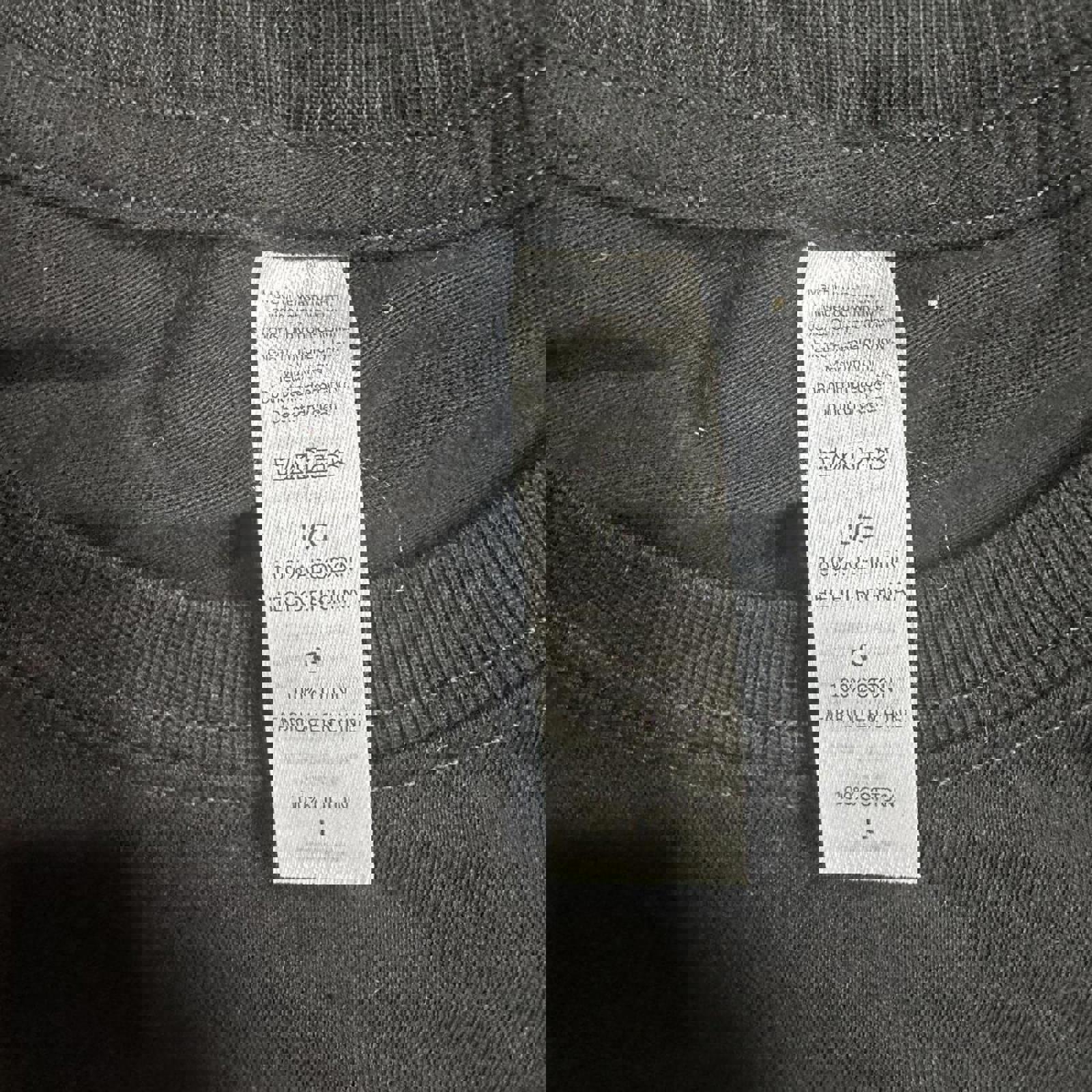 Young Thug Signature Graphic Tee