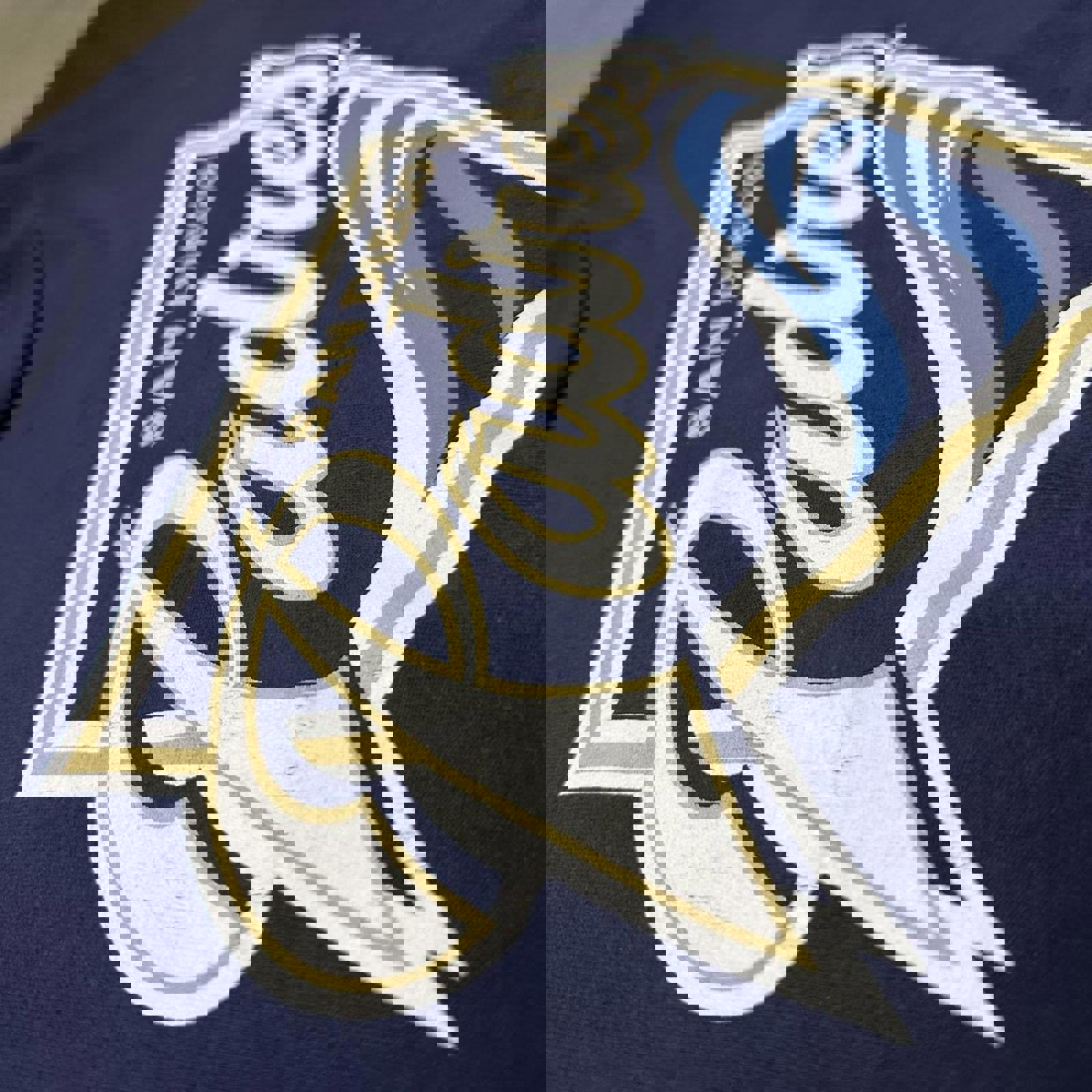 Vintage 2008 San Diego Padres Prodelta Tee