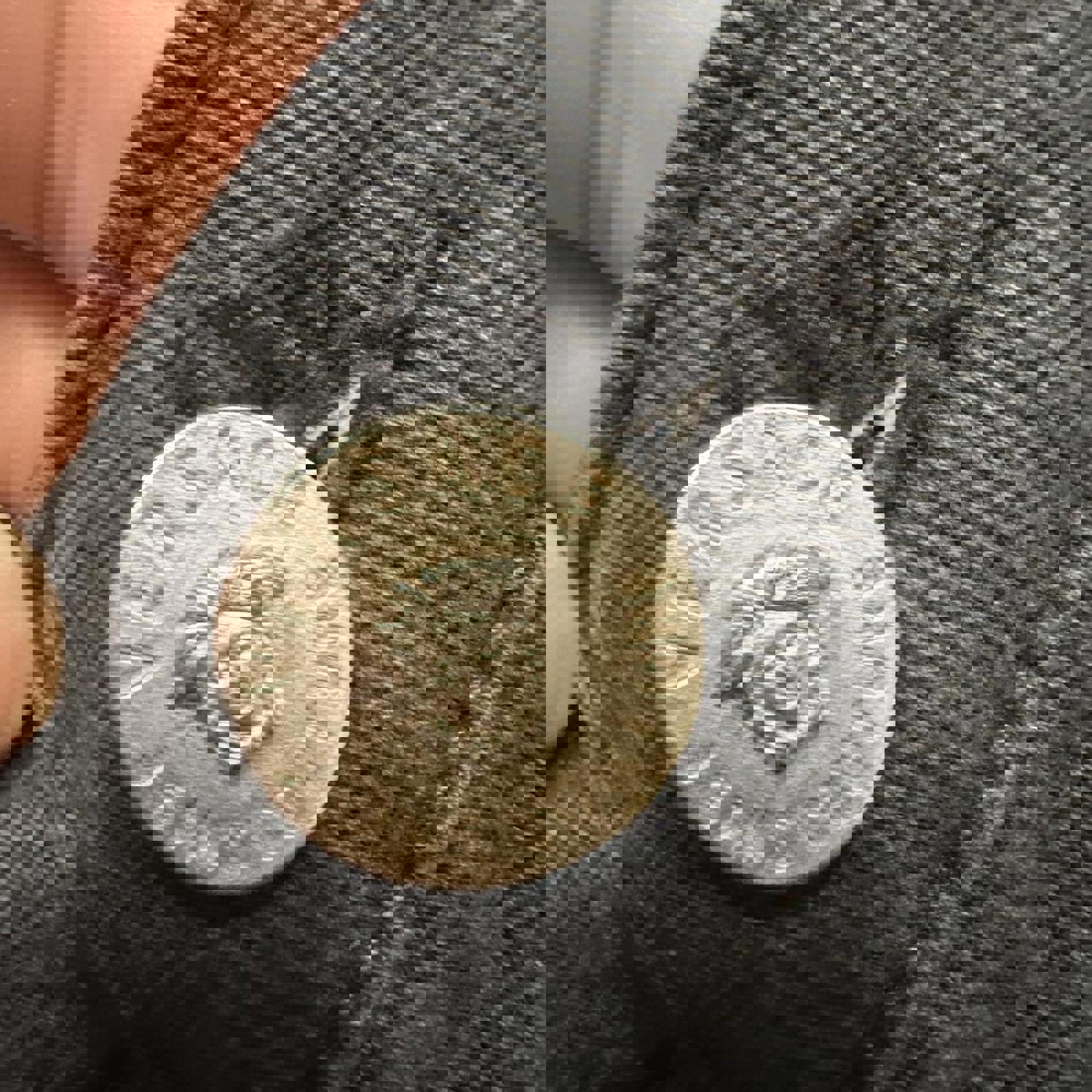 90’s Genuine Versace Jeans Couture