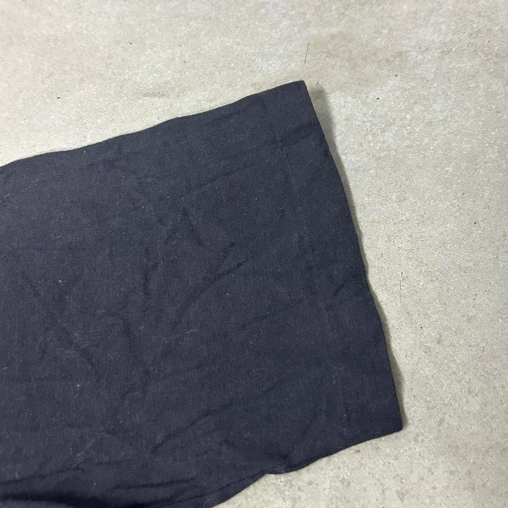 Vintage 1992 Hard Rock Cafe Amsterdam Single Stitch T-Shirt