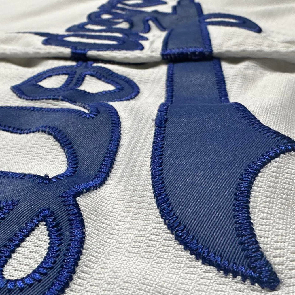 Authentic VTG Justin Turner Dodgers