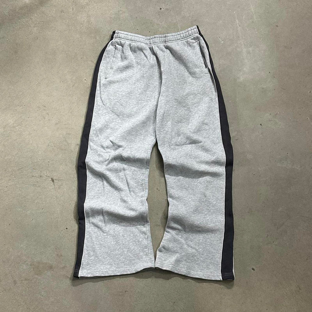 Baggy Grey Brandy Melville Sweatpants
