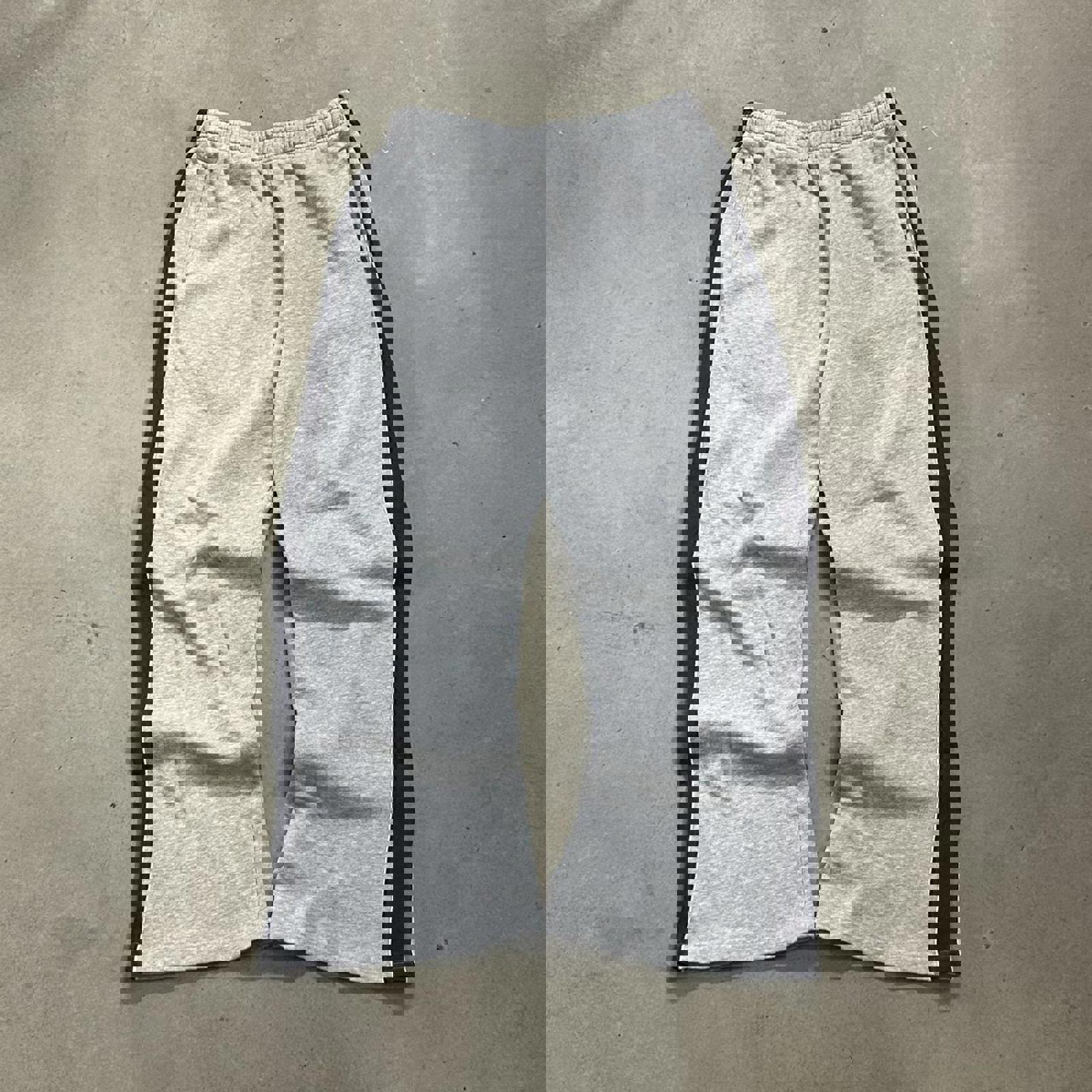 Baggy Grey Brandy Melville Sweatpants